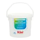 Klar Color sensitive Waschpulver ohne Duft 4,750 kg